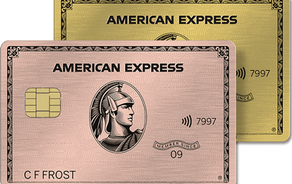Amex Gold