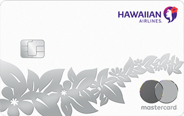 Barclays Hawaiian Airlines